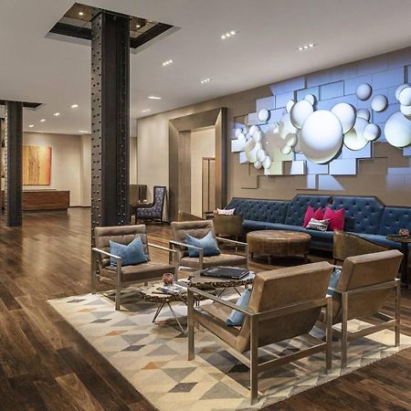 Hotel Jw Marriott Houston Downtown Zewnętrze zdjęcie