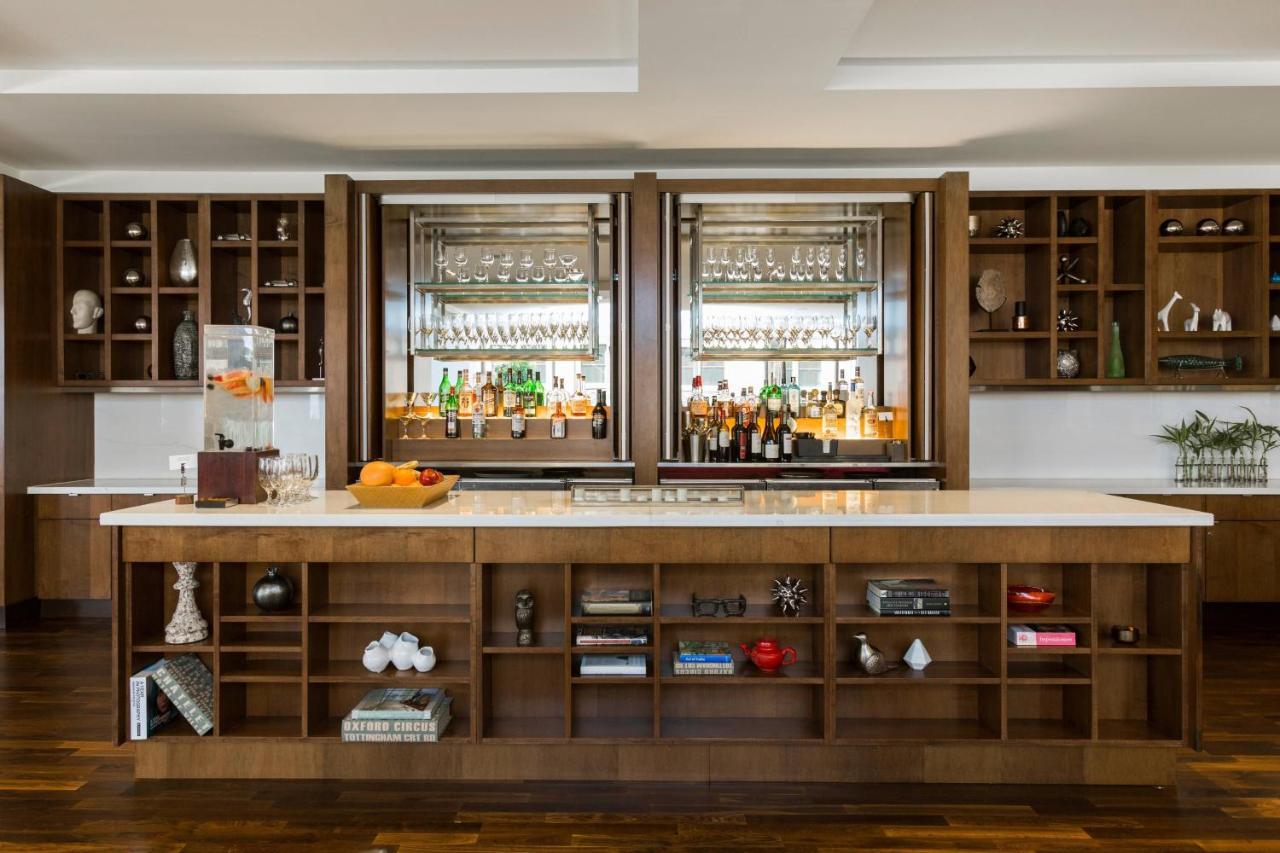 Hotel Jw Marriott Houston Downtown Zewnętrze zdjęcie