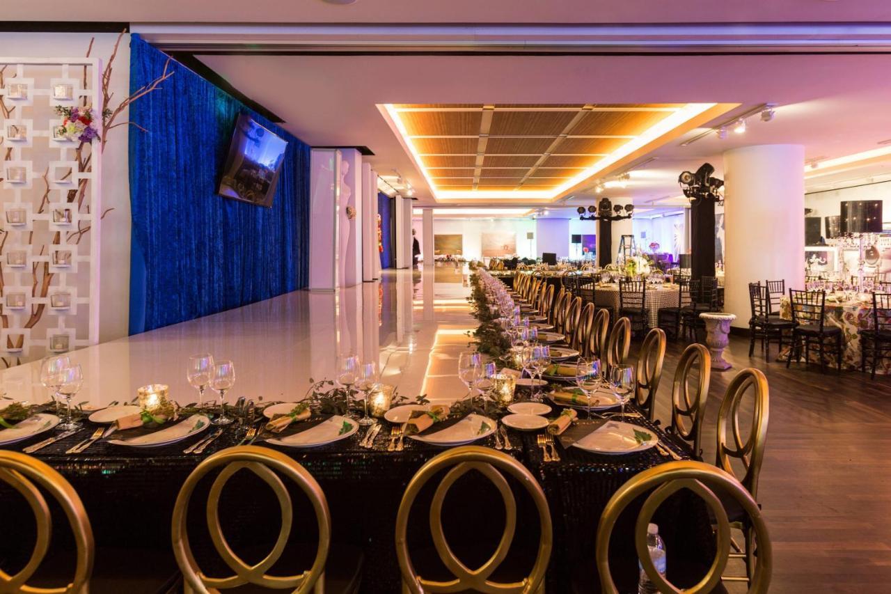 Hotel Jw Marriott Houston Downtown Zewnętrze zdjęcie