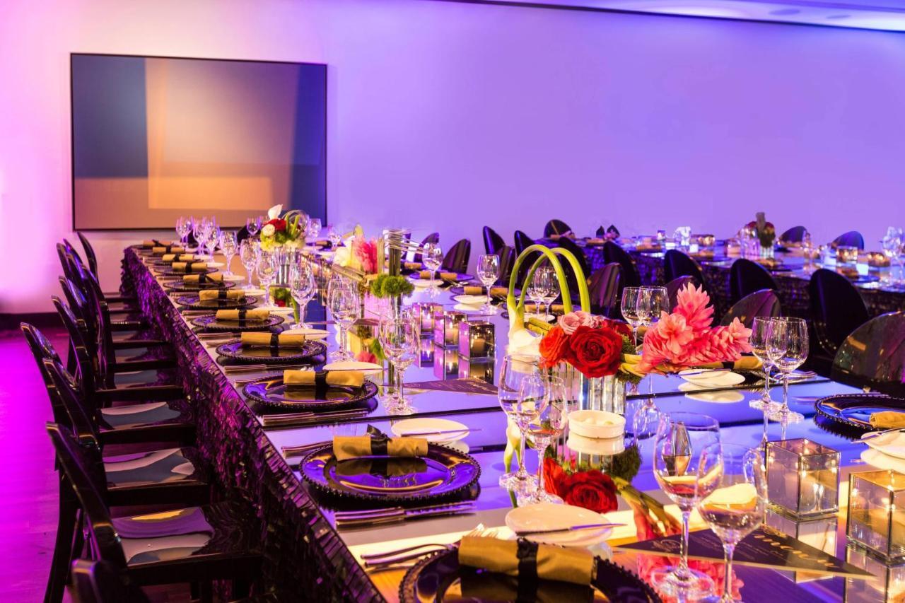 Hotel Jw Marriott Houston Downtown Zewnętrze zdjęcie