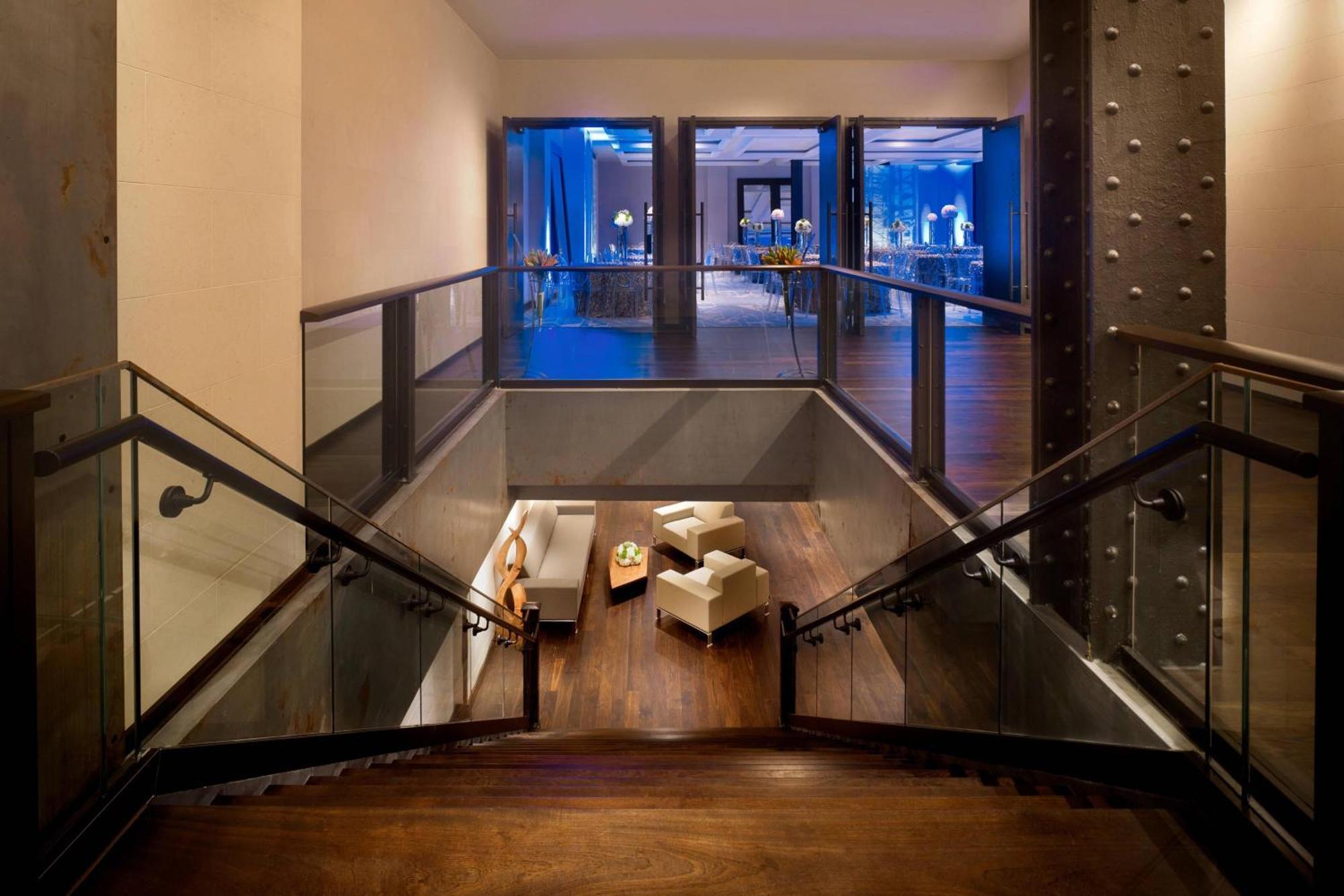 Hotel Jw Marriott Houston Downtown Zewnętrze zdjęcie