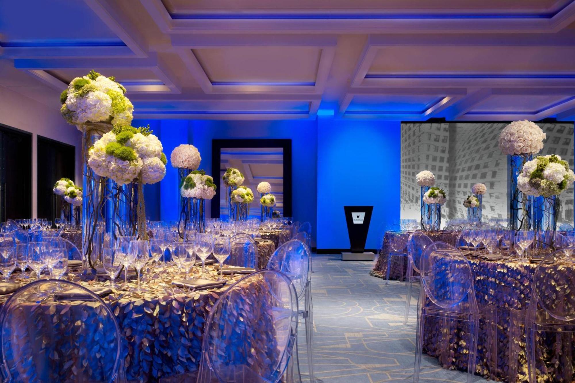 Hotel Jw Marriott Houston Downtown Zewnętrze zdjęcie
